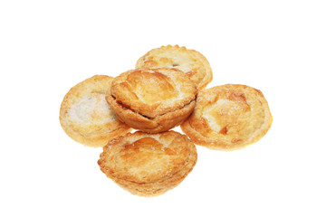 Mince pie group