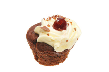 Chocolate cup cake