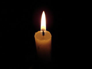 candle