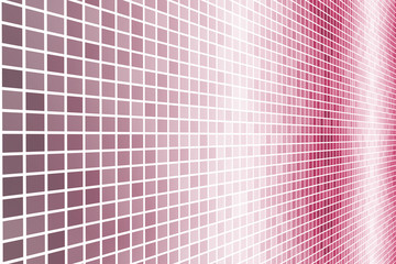 Fototapeta premium Futuristic Network Energy Data Grid