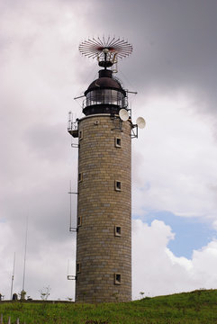 Phare du cap gris nez
