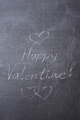 Happy Valentine Day !