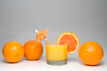 Orange Juice