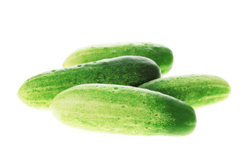 Cucumbers
