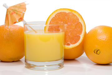 Orange Juice