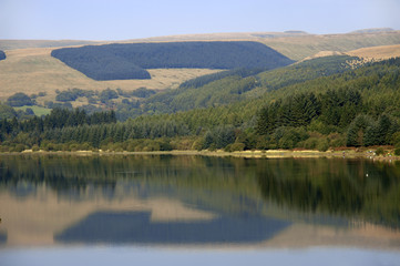 reservoir