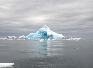 Eisberg