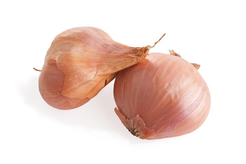 Two Shallots