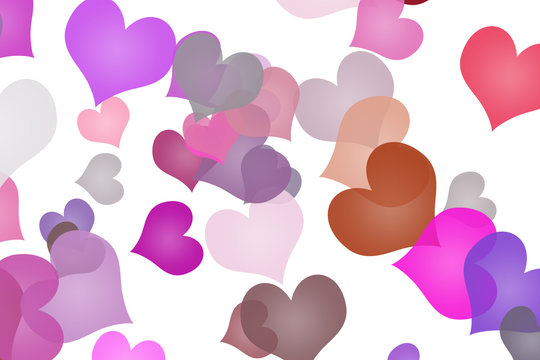 vol de coeurs
