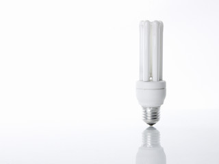 Energiesparlampe