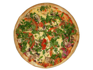 Pizza