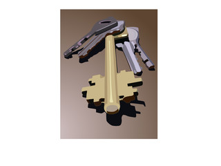 keys