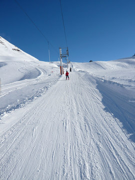 T&eacute;l&eacute;ski