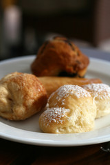 Pastries