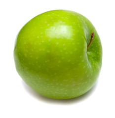 green apple