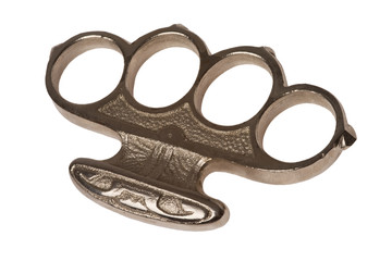 brass knuckles