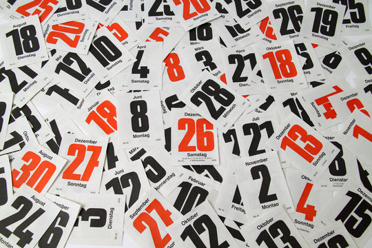 Kalender