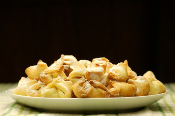 Chip Cookie