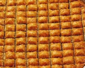 baklava