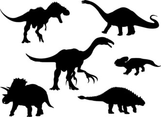 Dinosaurs