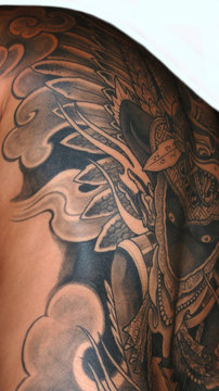 tatouage