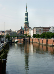 Hamburg - Katharinen 1 2004