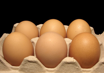 Eggs