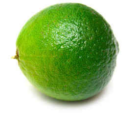 tropical lime
