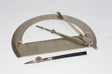 Drawing instruments
