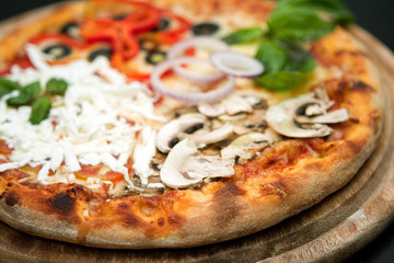 Big Pizza