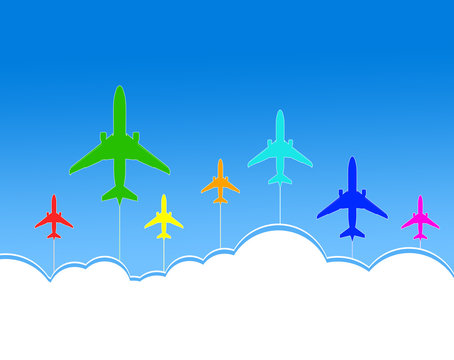 air