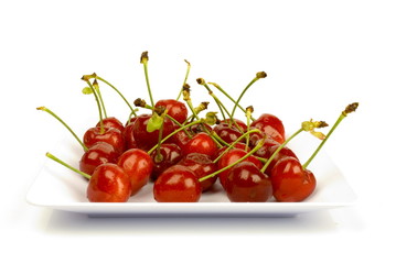 Cherries