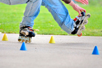 Inline Scater