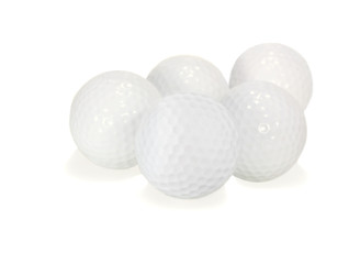 Golf Balls