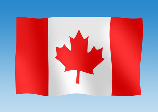 Flag of Canada