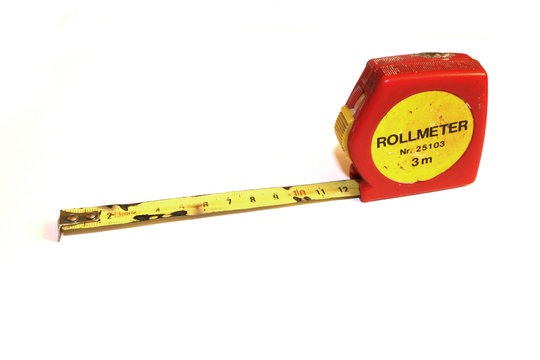 Rollmeter