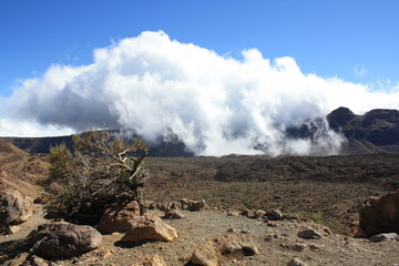 Nationalpark Teide