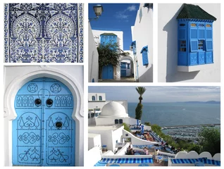 Foto auf Acrylglas Tunesien Bilder von Tunesien
