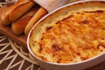 Gratin