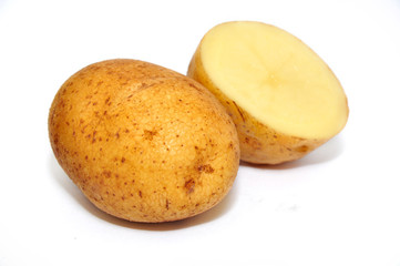 cuted potatoe