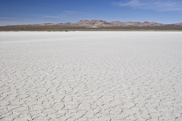 Desert