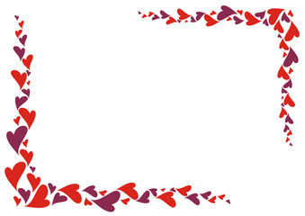 Obraz premium frame