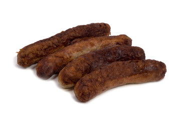 Nürnberger Bratwürstchen