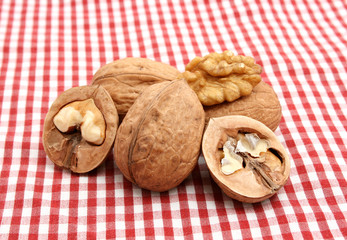 walnuts