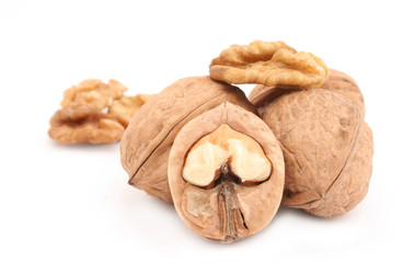 walnuts
