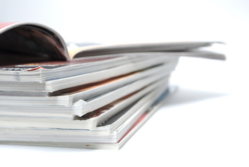 magazines