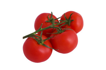 Tomatenrispe