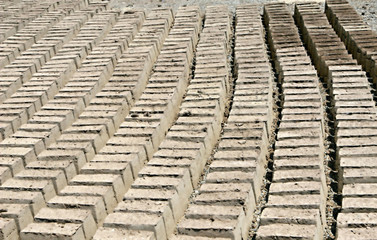Mud Bricks