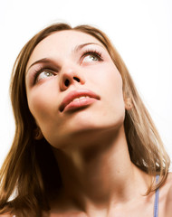 Fototapeta premium Fresh beauty