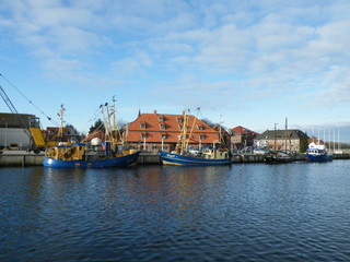 Neustadt in Holstein